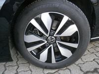Gebraucht VW Golf VIII Goal 150 PS (110 kW) 2025 Schwarz Kombi