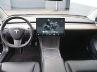 Gebraucht Tesla Model 3 Long Range AWD 366 kW (498 PS) 2023 Schwarz Limousine