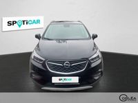 gebraucht Opel Mokka X 1.4 Automatik Innov. Navi Keyless AHK