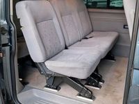 gebraucht VW Shuttle T58 Sitzer 2.5 TDI