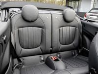 Second-hand Mini Cooper Cabriolet 136 CP (100 kW) 2023 Negru Cabrio