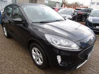 Gebraucht Ford Kuga Cool & Connect 152 PS (111 kW) 2023 Schwarz SUV