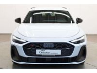 Neu Audi S5 Ambiente 367 PS (269 kW) 2026 Weiß (gletscherweiß metallic) Kombi