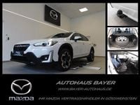 Gebraucht Subaru XV Platinum 150 PS (110 kW) 2022 Weiß SUV