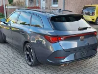 Gebraucht Cupra Leon 204 PS (150 kW) 2023 Grau Kombi