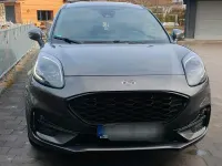 Gebraucht Ford Puma ST 155 PS (114 kW) 2020 Andere farben SUV