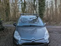 Brugt Citroën C4 2013 Grå MPV