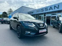Gebraucht Nissan X-Trail N-Connecta 177 PS (130 kW) 2018 SUV