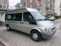 Occasion Ford Transit 120 ch (88 kW) 2000 Argent Break