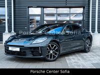 Gebraucht Porsche Panamera 354 PS (260 kW) 2024 Grau Limousine