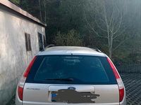 Gebraucht Ford Mondeo 110 PS (80 kW) 2004 Grau Kombi