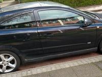 gebraucht Opel Astra GTC 1,6