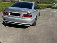 Gebraucht BMW 330 231 PS (169 kW) 2001 Schwarz Coupé