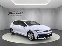 Neu VW Golf VIII Style 265 PS (194 kW) 2026 Weiß Limousine