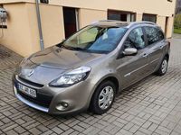 gebraucht Renault Clio GrandTour Clio 1.2 16V Dynamique