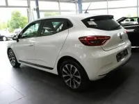 Gebraucht Renault Clio V Equilibre 65 PS (47 kW) 2022 Weiß Limousine
