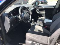 gebraucht VW Tiguan 2.0 TSI 4Motion DSG OPF Comfortline