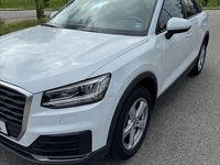 Gebraucht Audi Q2 Comfort 116 PS (85 kW) 2020 Weiß SUV