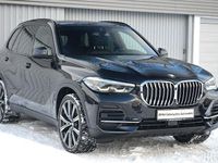 Gebraucht BMW X5 286 PS (210 kW) 2022 Schwarz SUV