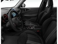 Gebraucht Mini One Clubman 102 PS (75 kW) 2020 Schwarz / enigmatic black (metallic) Kombi