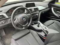 gebraucht BMW 320 Gran Turismo Gran Turismo 320d xDrive M ...