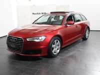 gebraucht Audi A6 Avant 2.0 TDI ultra AHK/Pano/Xenon