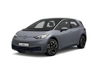 Gebraucht VW ID.3 Pure 110 kW (150 PS) 2021 Grau Kleinwagen