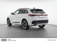 Neu Audi Q5 S-Line 204 PS (150 kW) 2025 Weiß SUV