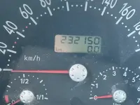 Gebraucht VW New Beetle 120 PS (88 kW) 2000 Silber Kleinwagen