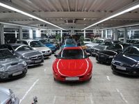 Gebraucht Pontiac Firebird 148 PS (108 kW) 1994 Rot Coupé