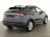 Neu VW Taigo Life 116 PS (85 kW) 2026 Grau SUV