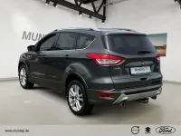 Używany Ford Kuga Individual 179 KM (131 kW) 2016 Szary SUV