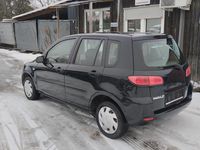 Gebraucht Mazda 2 75 PS (55 kW) 2004 Schwarz Kleinwagen