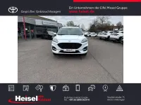 Usado Ford Kuga ST-Line 224 HP (164 kW) 2022 Branco SUV