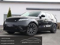 Gebraucht Land Rover Range Rover Velar SE Dynamic 300 PS (220 kW) 2021 Santorini black SUV