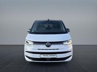 Gebraucht VW Multivan Edition 150 PS (110 kW) 2025 Weiß Van