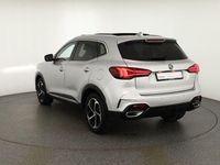 Gebraucht MG HS Luxury 162 PS (119 kW) 2024 Silber SUV