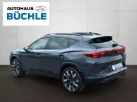 Gebraucht Cupra Formentor 150 PS (110 kW) 2025 "magnetic tech" SUV