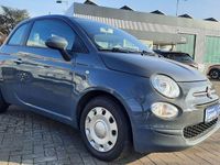 Gebraucht Fiat 500 71 PS (52 kW) 2022 Grau Kleinwagen