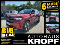 Neu Opel Frontera 83 kW (113 PS) 2025 Kanyon orange SUV