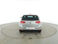 Gebraucht VW Golf VII Allstar 125 PS (91 kW) 2017 Grau Limousine