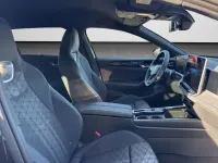 Gebraucht VW Passat Style 150 PS (110 kW) 2025 Schwarz Kombi