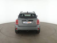 Gebraucht Mini Cooper S Countryman 192 PS (141 kW) 2017 Grau SUV