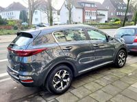 gebraucht Kia Sportage 1.6 T-GDI DCT 2WD Vision Vision