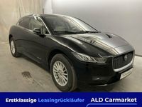 gebraucht Jaguar I-Pace EV400 AWD S Geschlossen 5-türig Direktantrieb 1-Gang