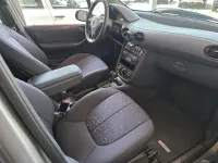 Gebraucht Mercedes A160 2001 Kleinwagen
