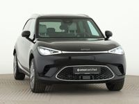 Gebraucht Smart #1 Edition #1 200 kW (272 PS) 2024 Schwarz SUV