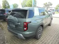 Gebraucht KGM Torres 163 PS (119 kW) 2023 Grün SUV