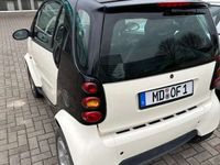 gebraucht Smart ForTwo Coupé Basis (37kW)