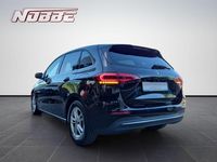 Gebraucht Mercedes B180 Style 136 PS (100 kW) 2020 Nachtschwarz Van / Kleinbus
